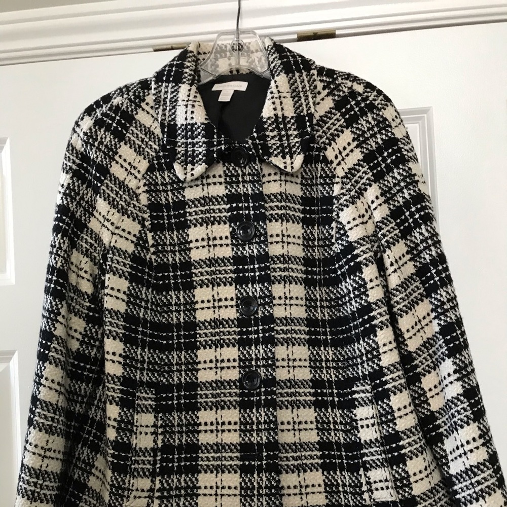Charter Club Jacket